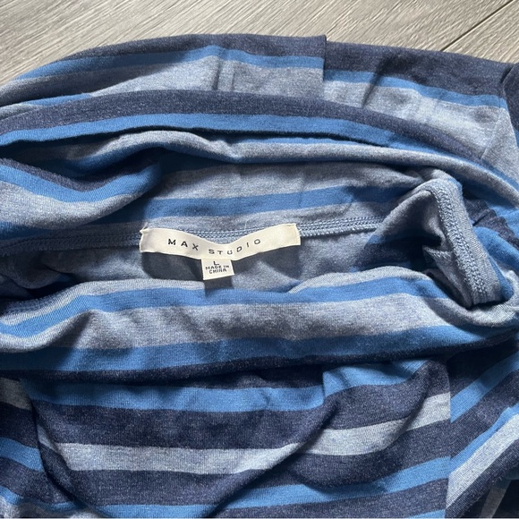 so soft maxi skirt 💙✨ - Picture 4 of 5